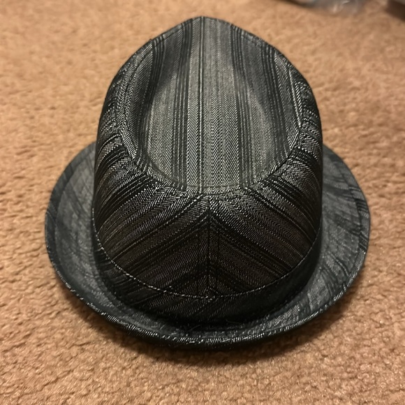 Kenny K Fedora Hat - Picture 3 of 4